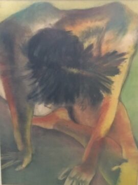 Mary Purpura