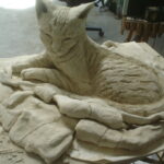 Cat Memorial