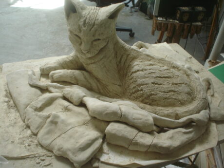 Cat Memorial
